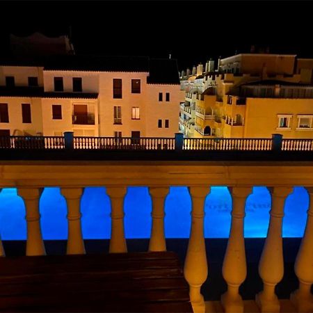 Apartamento Portofino Sun & Beach Almerimar Exterior photo