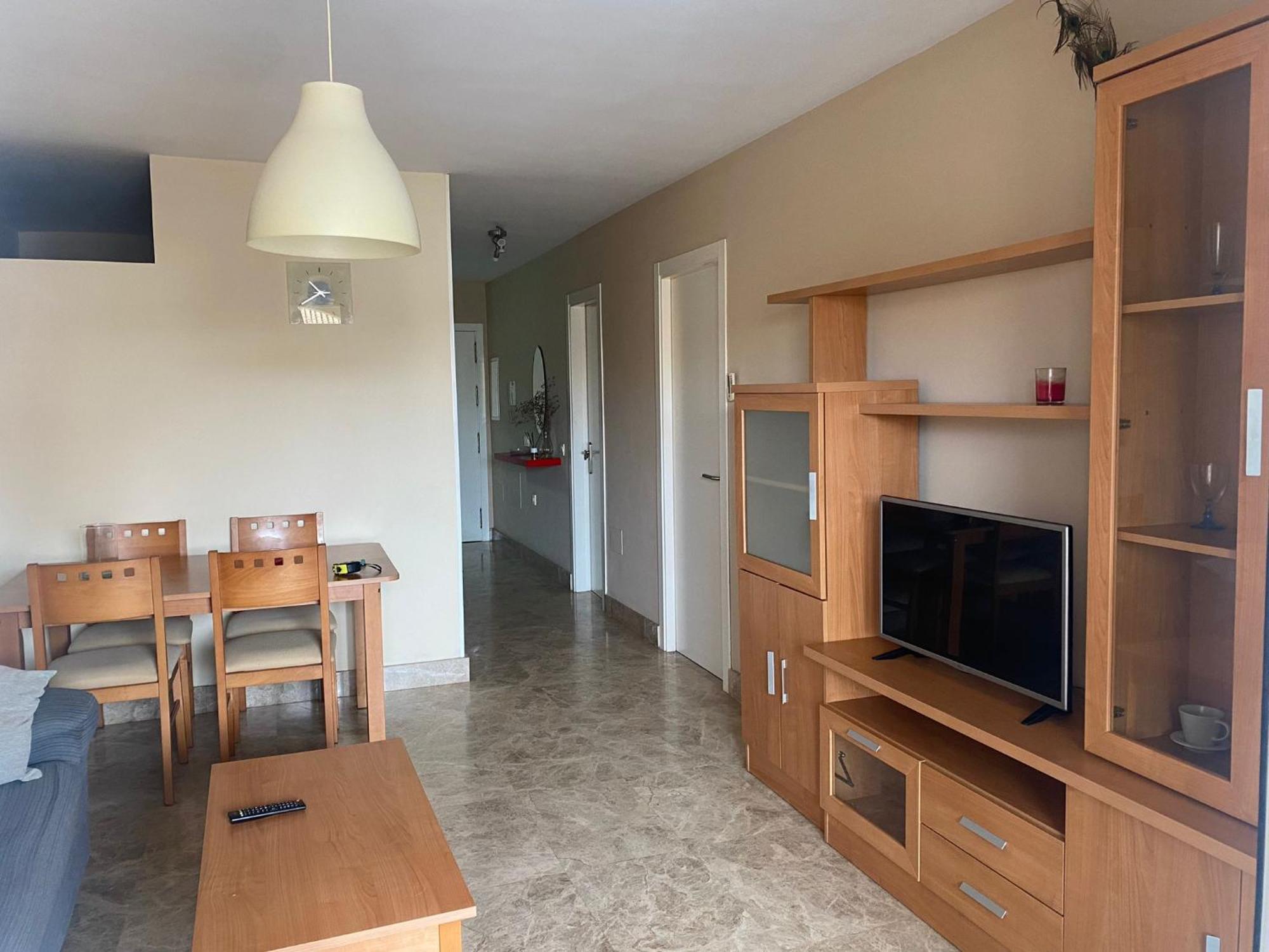 Apartamento Portofino Sun & Beach Almerimar Exterior photo
