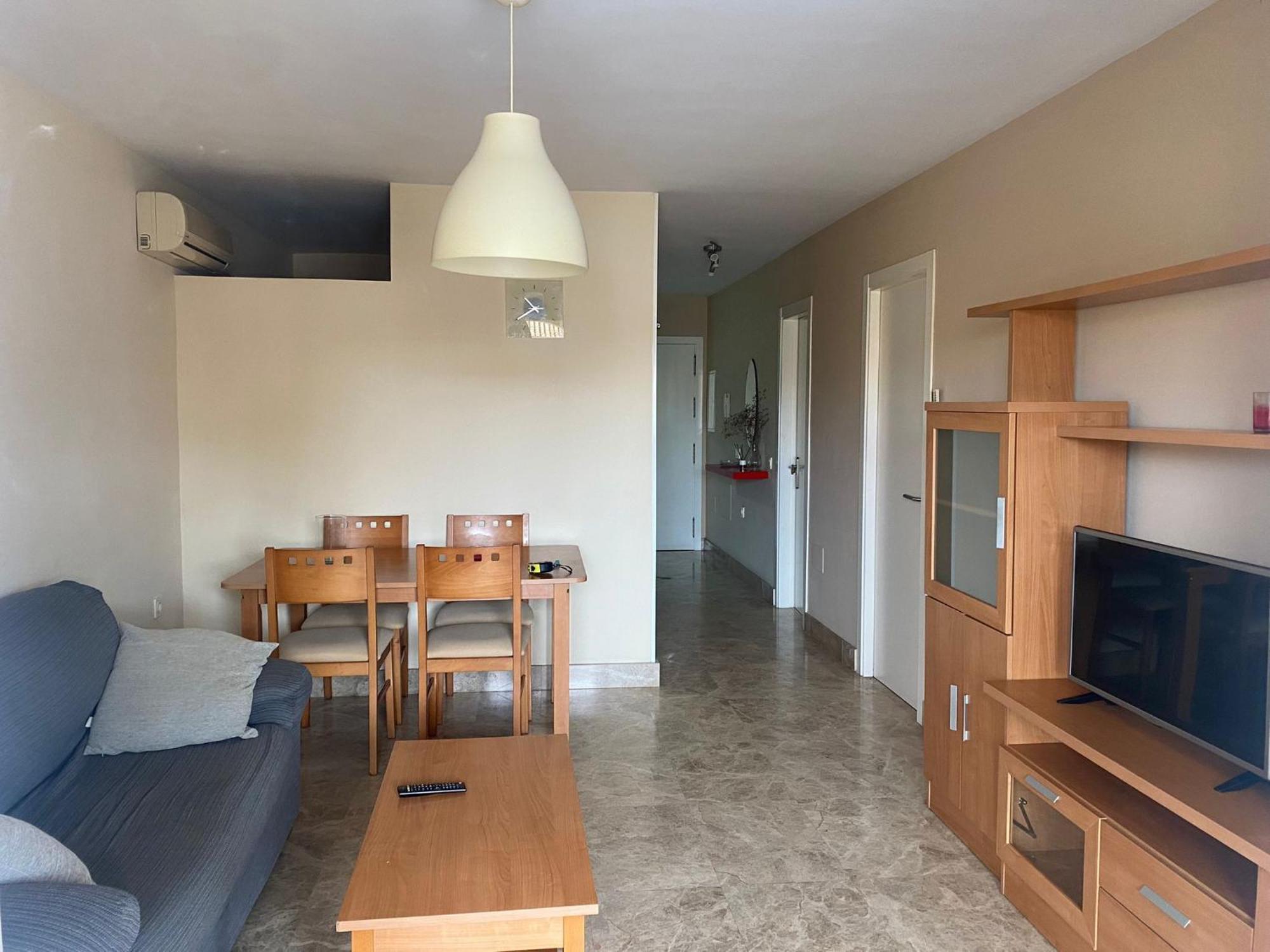 Apartamento Portofino Sun & Beach Almerimar Exterior photo
