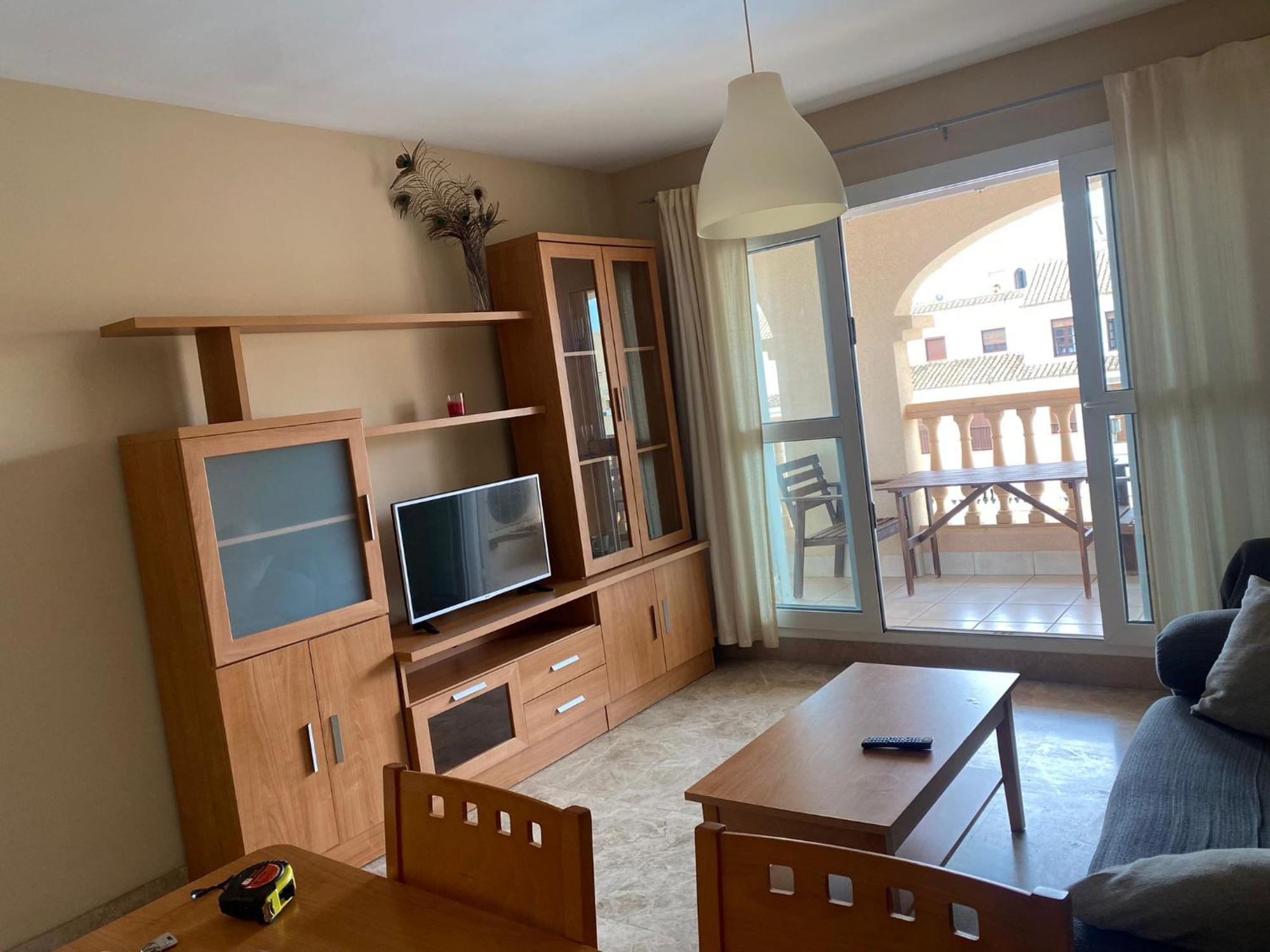 Apartamento Portofino Sun & Beach Almerimar Exterior photo