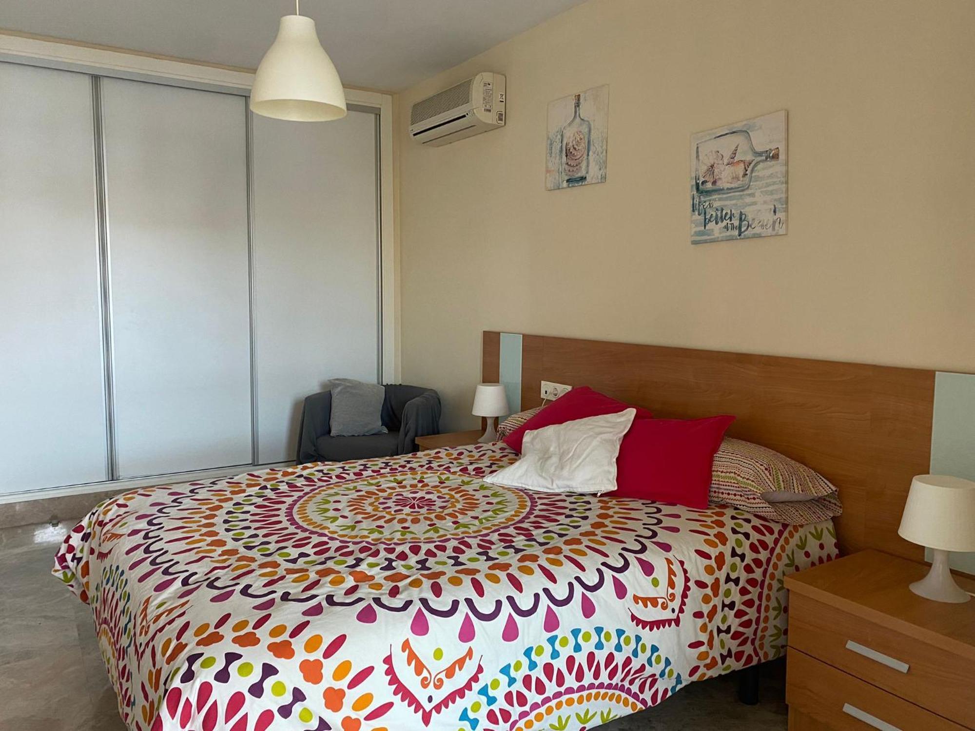Apartamento Portofino Sun & Beach Almerimar Exterior photo