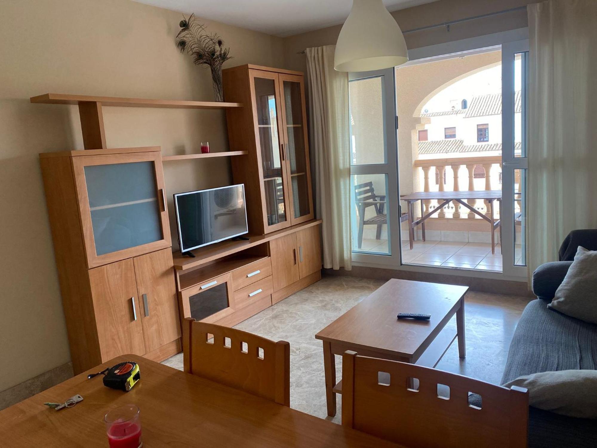 Apartamento Portofino Sun & Beach Almerimar Exterior photo