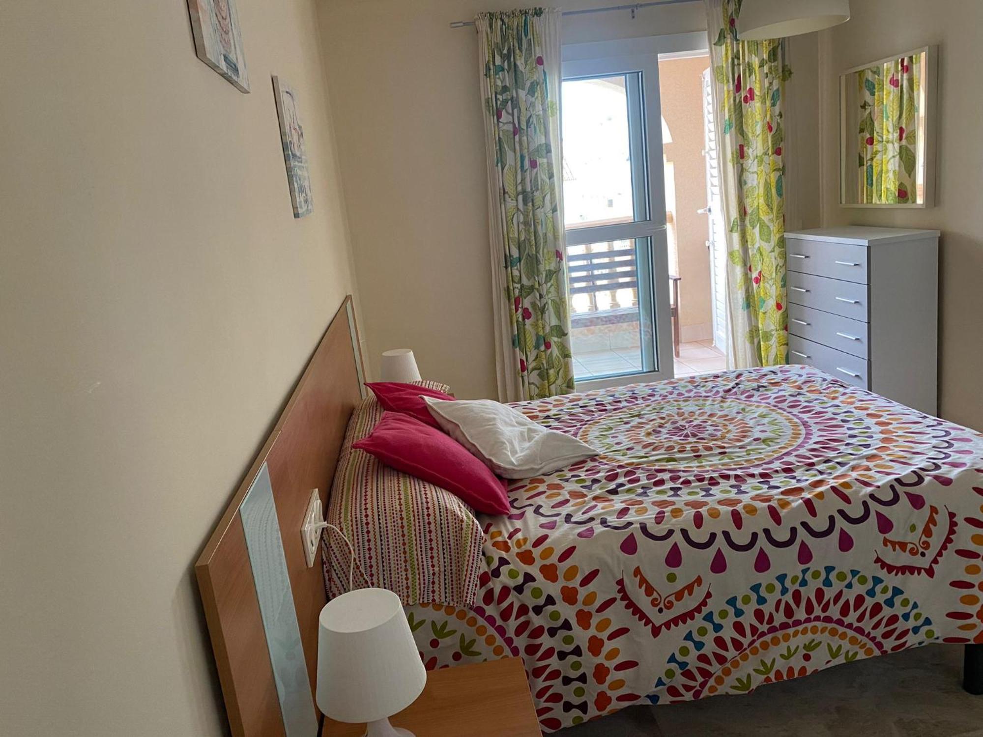 Apartamento Portofino Sun & Beach Almerimar Exterior photo