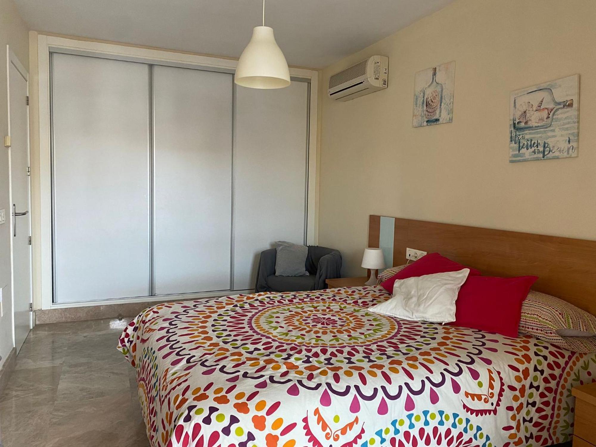 Apartamento Portofino Sun & Beach Almerimar Exterior photo