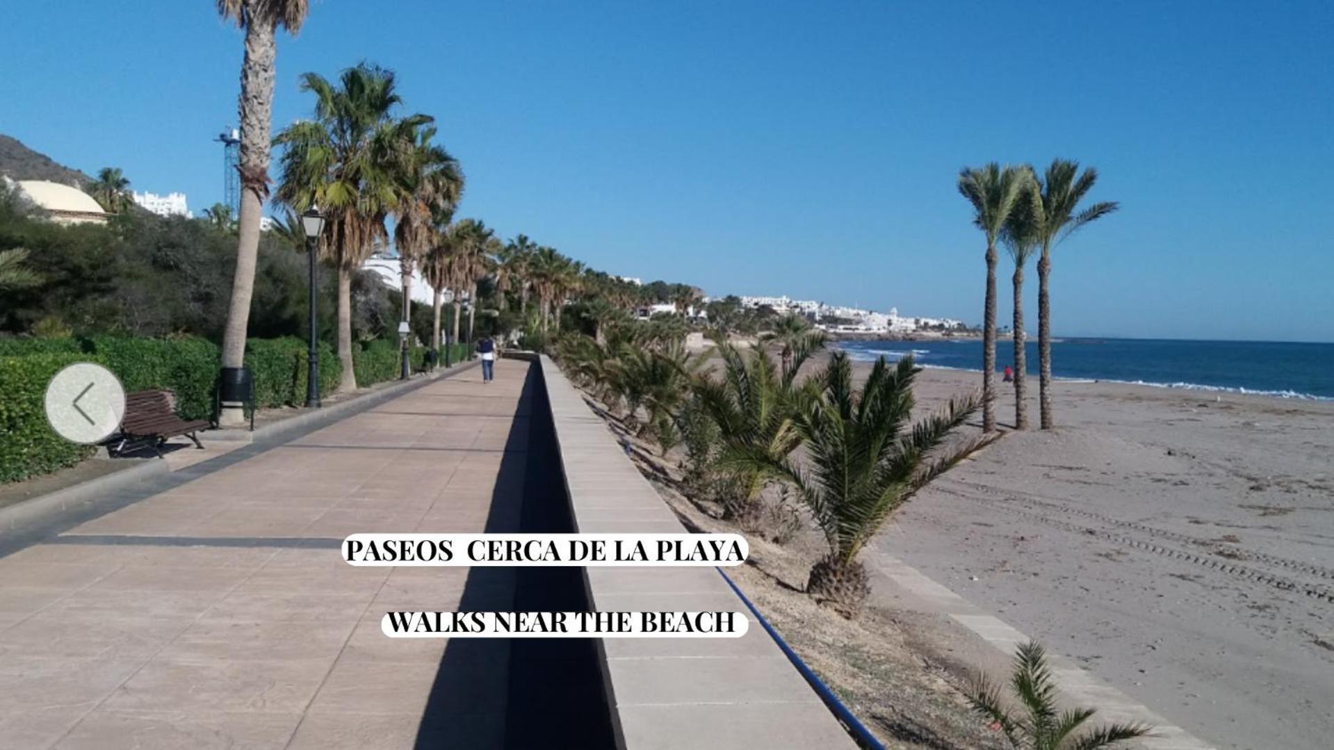 Apartamento Portofino Sun & Beach Almerimar Exterior photo