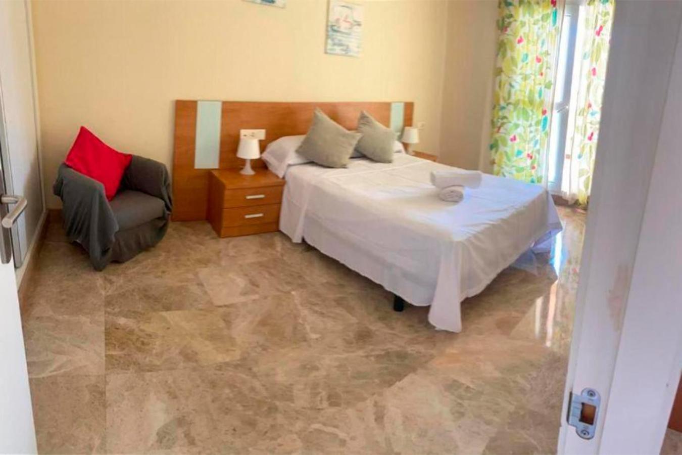 Apartamento Portofino Sun & Beach Almerimar Exterior photo