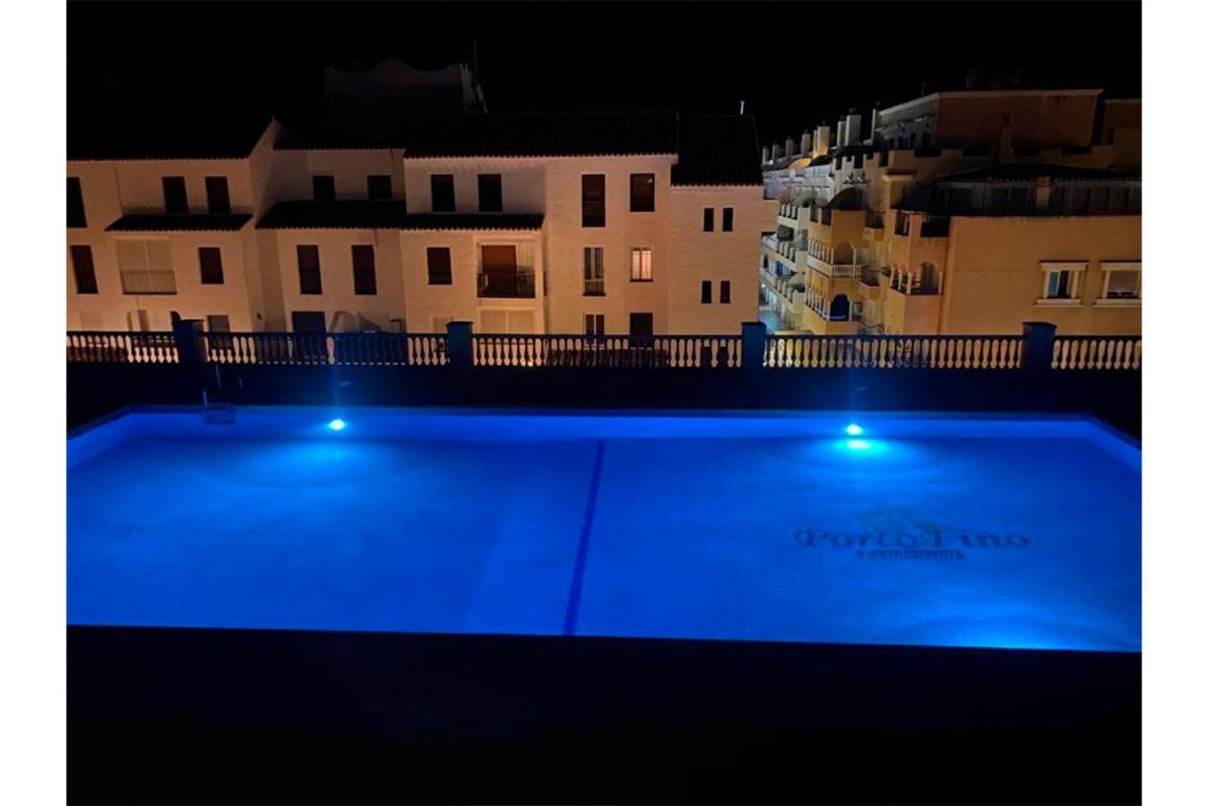 Apartamento Portofino Sun & Beach Almerimar Exterior photo